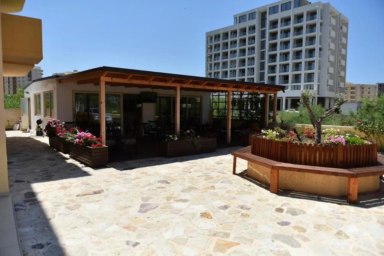 Hotel Kriti Max , Shengjin 3*,