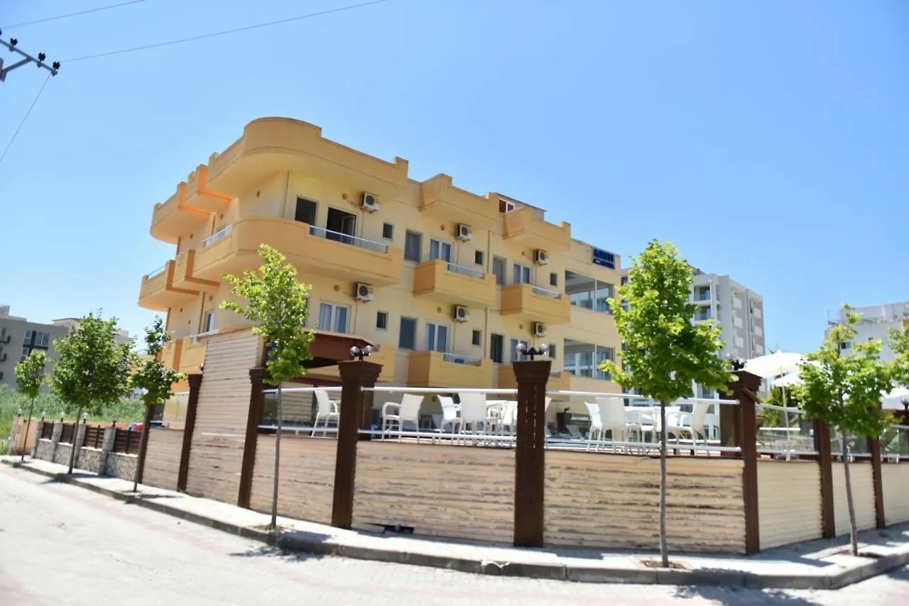 Hotel Kriti Max , Shengjin