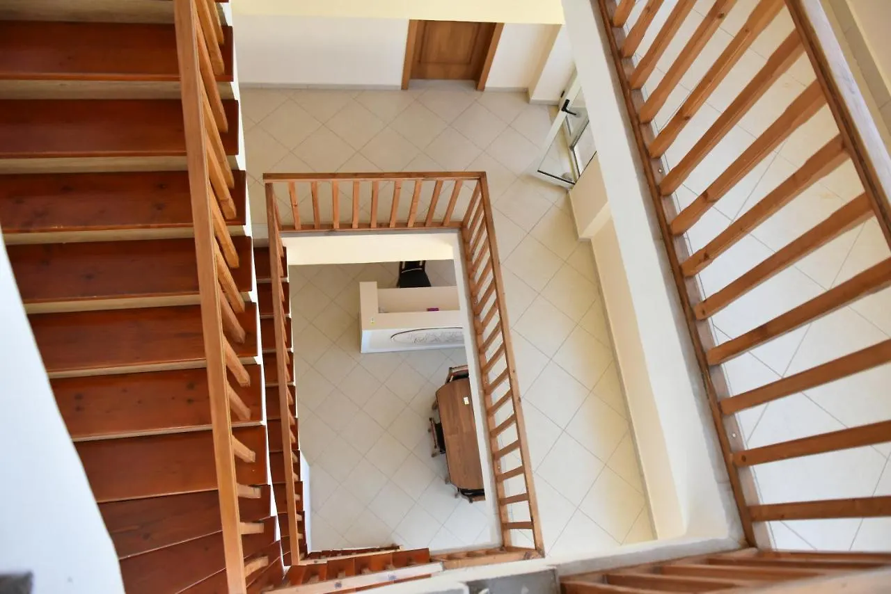 Hotel Kriti Max , Shengjin 3*,  Albanie