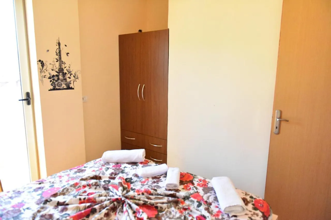 ***  Hotel Kriti Max , Shengjin Albanie