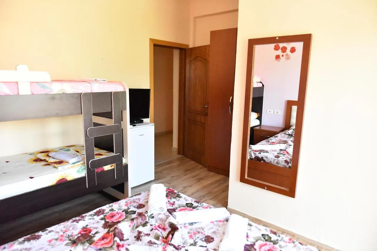 Hotel Kriti Max , Shengjin