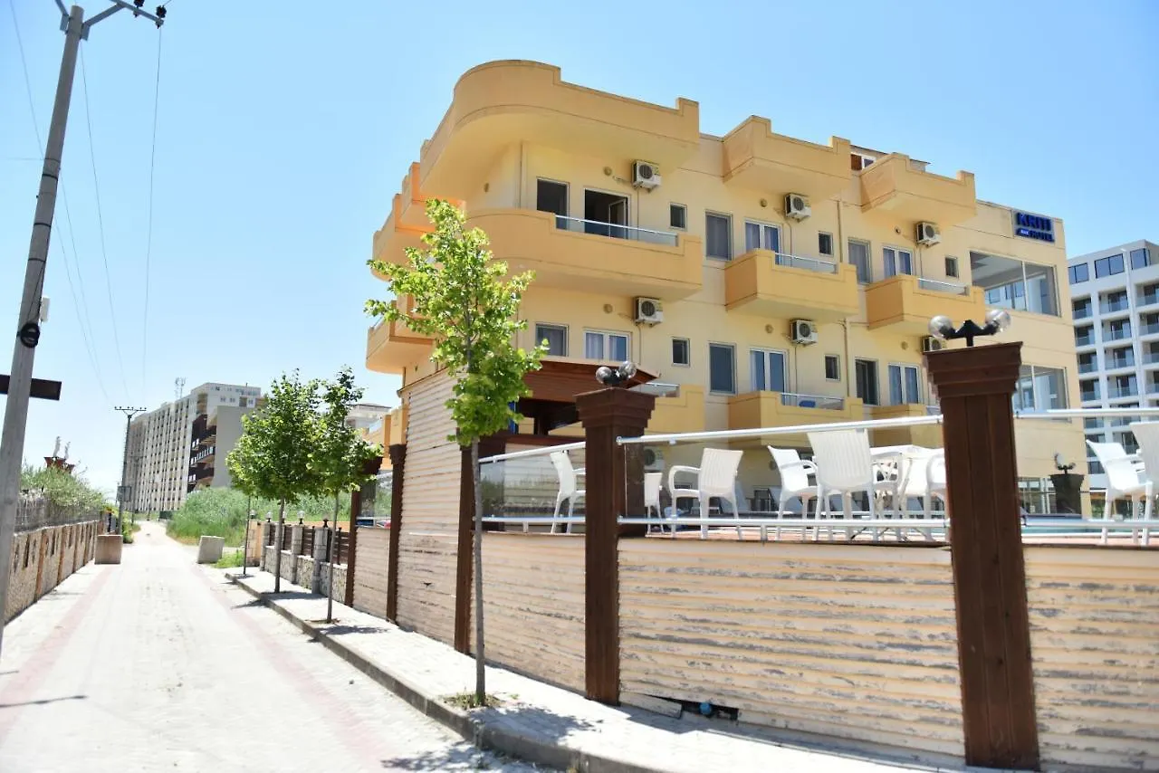Hotel Kriti Max , Shengjin