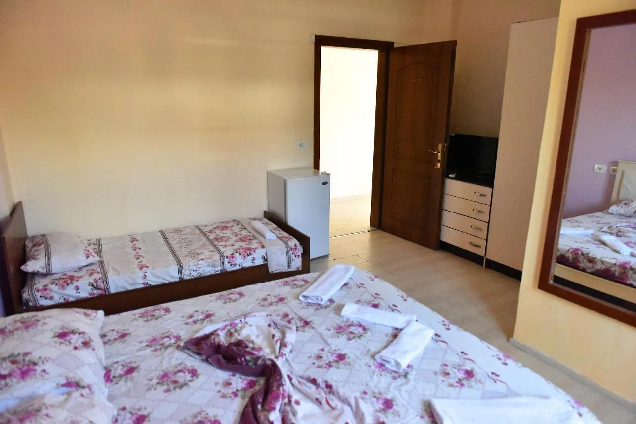 Hotel Kriti Max , Shengjin Albanie