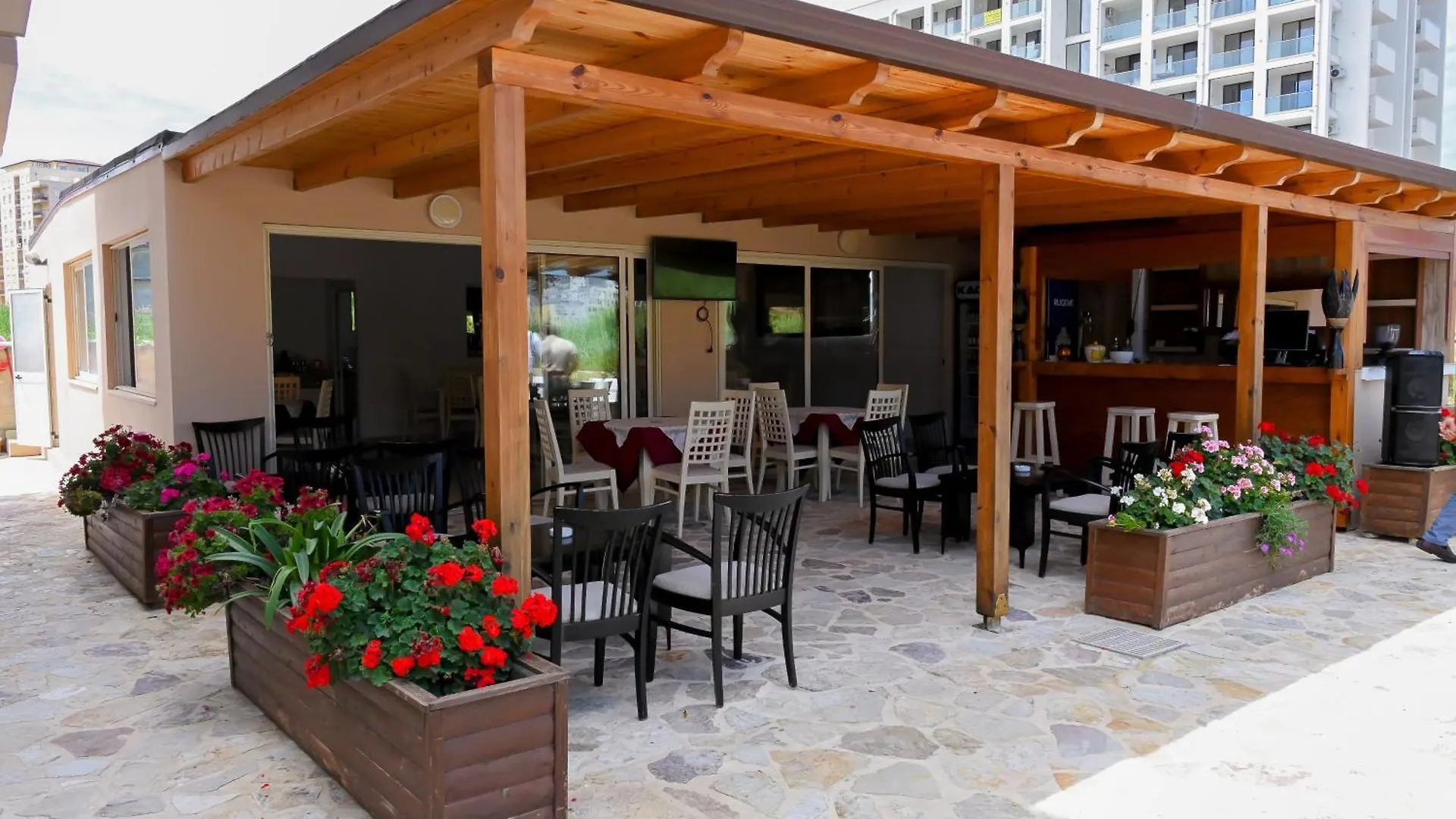 Hotel Kriti Max , Shengjin Albanie